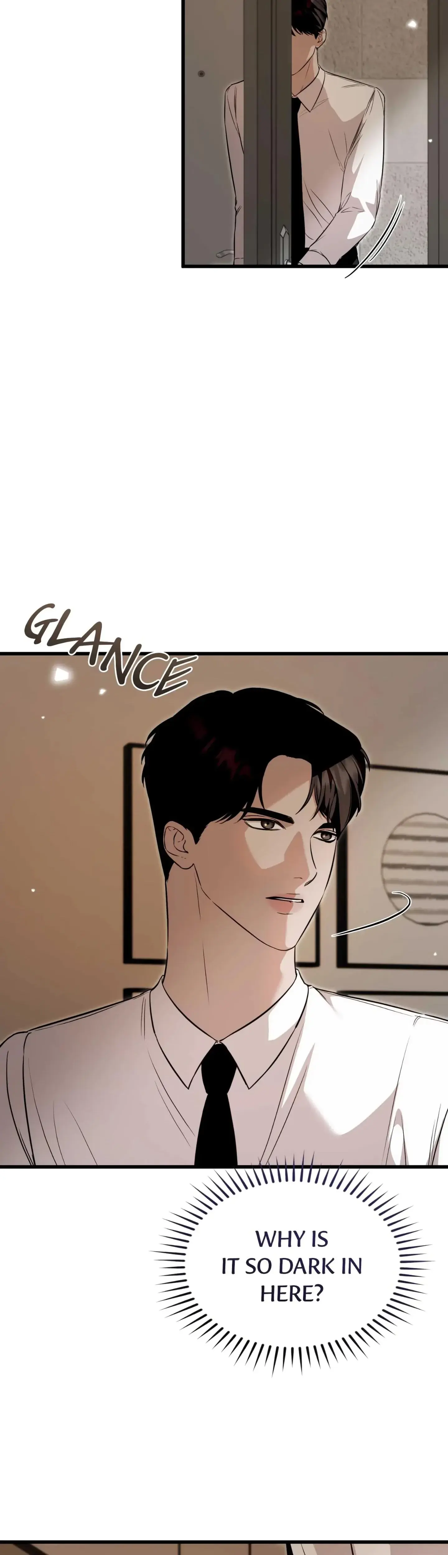 A Turbulent Affair Chapter 31 - Page 43