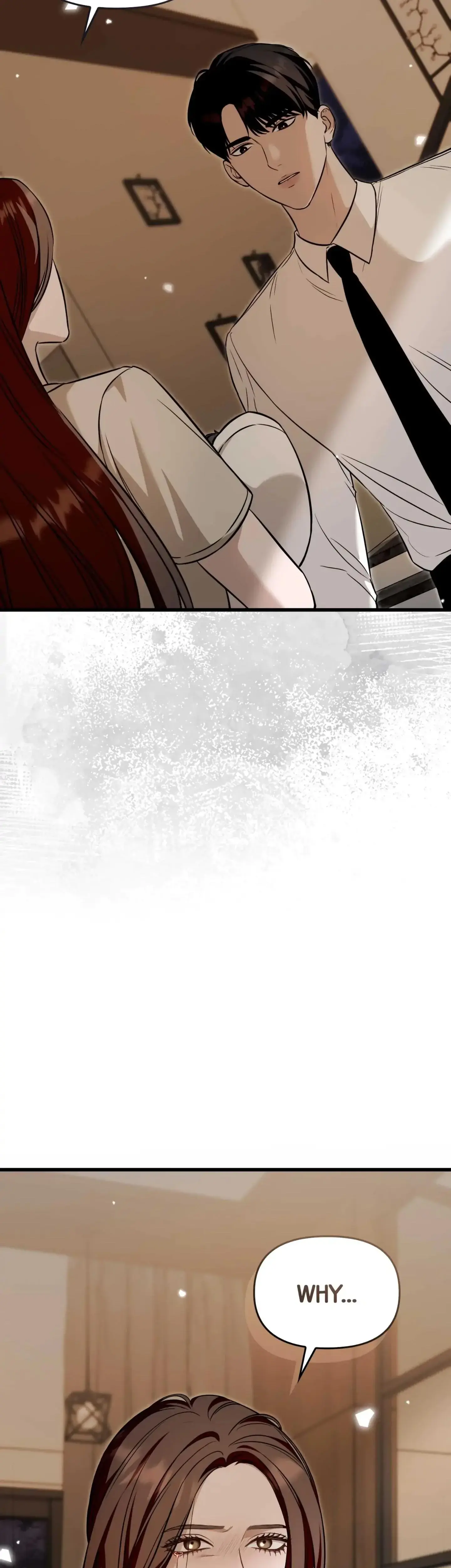 A Turbulent Affair Chapter 31 - Page 46