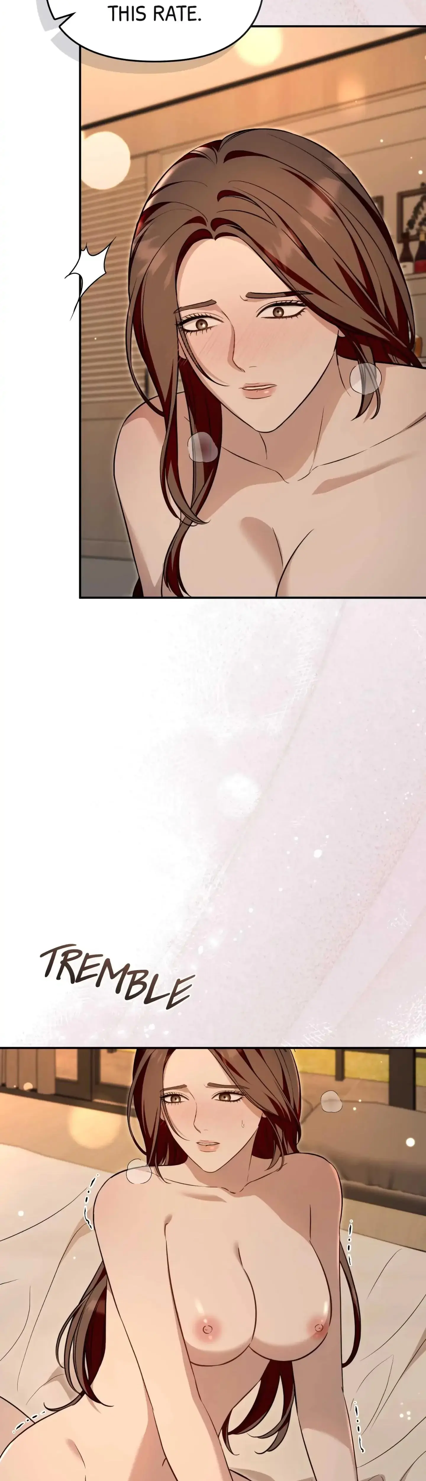 A Turbulent Affair Chapter 31 - Page 6