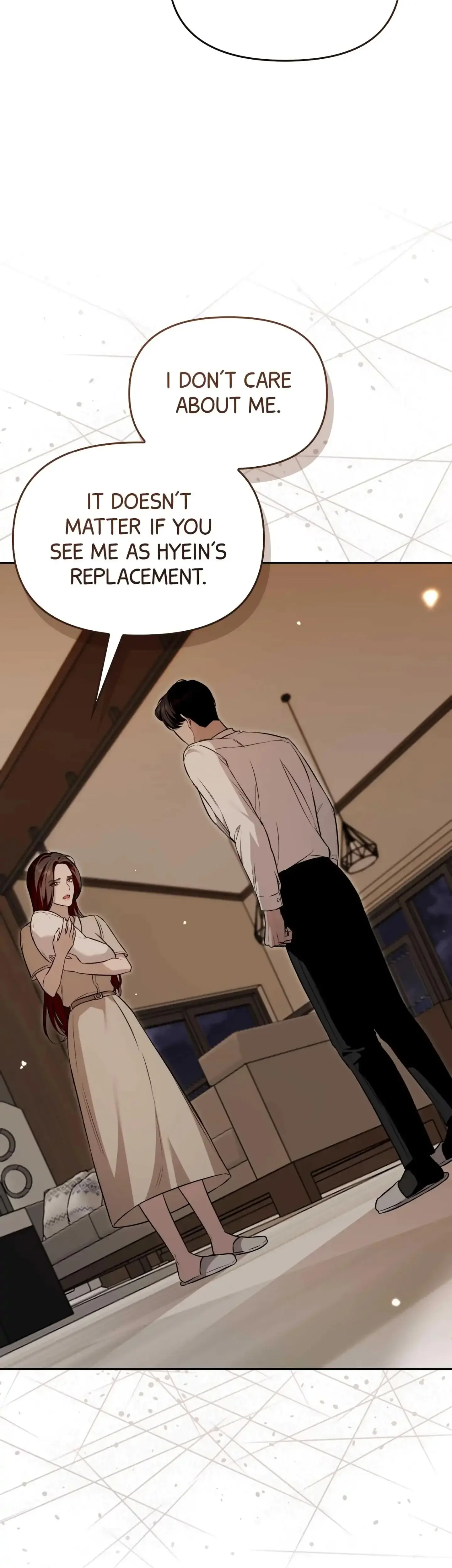 A Turbulent Affair Chapter 32 - Page 14