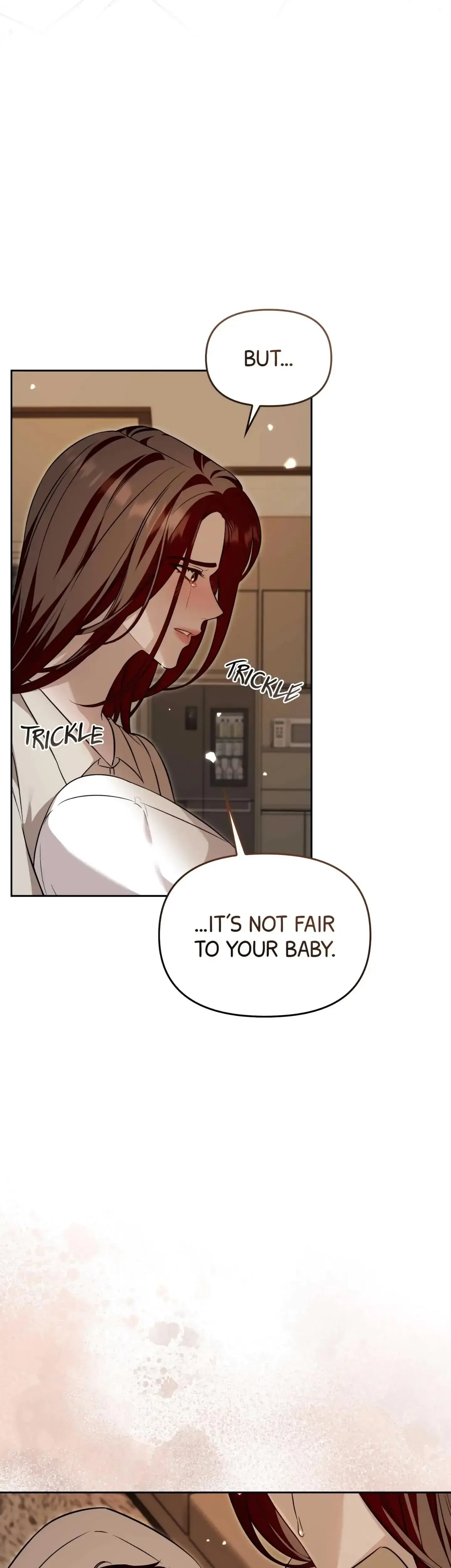 A Turbulent Affair Chapter 32 - Page 15