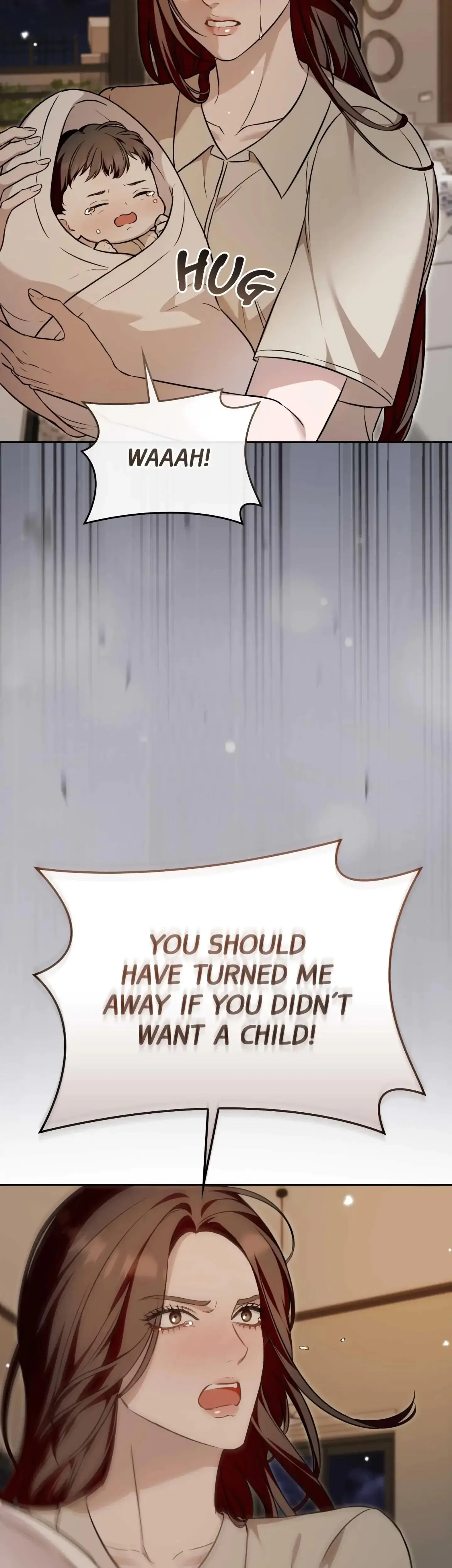 A Turbulent Affair Chapter 32 - Page 24