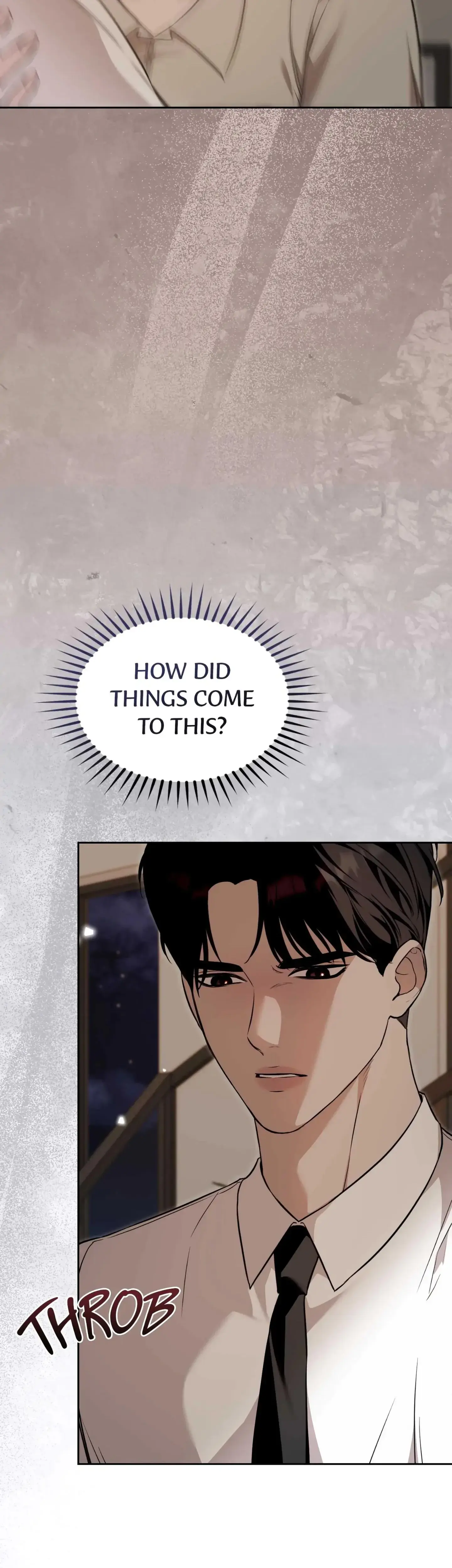 A Turbulent Affair Chapter 32 - Page 25
