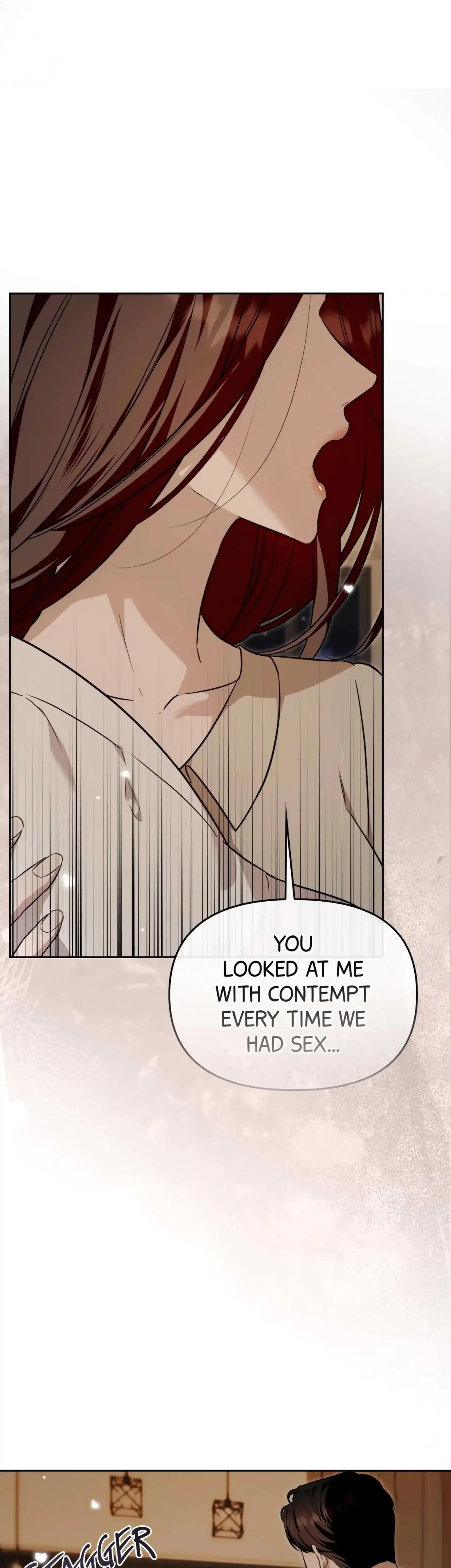A Turbulent Affair Chapter 32 - Page 26