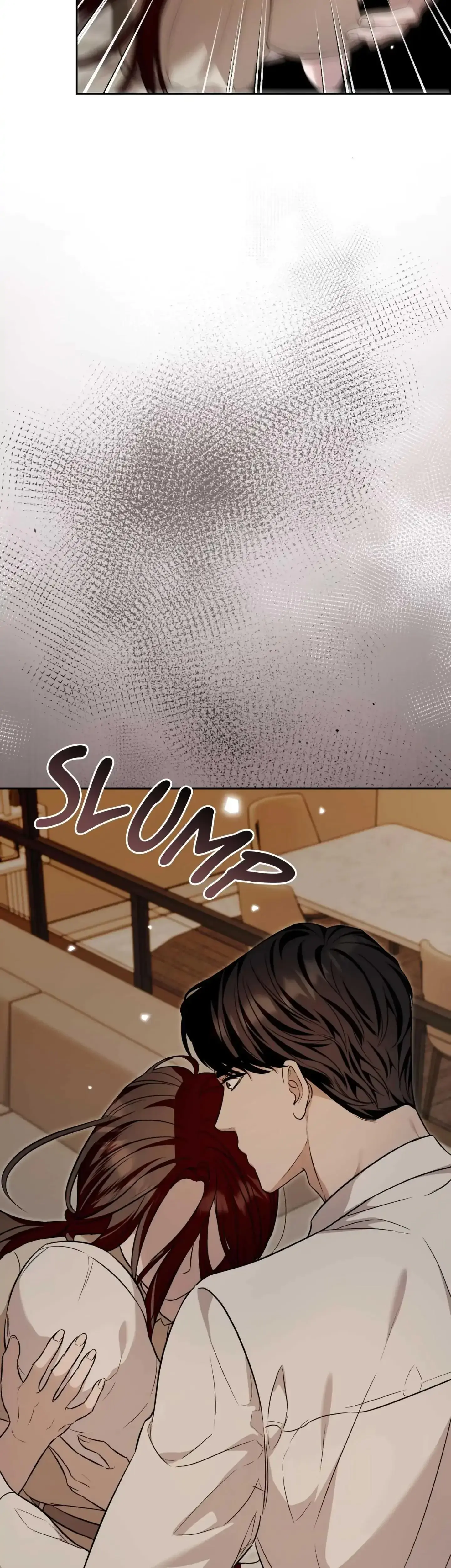 A Turbulent Affair Chapter 32 - Page 28