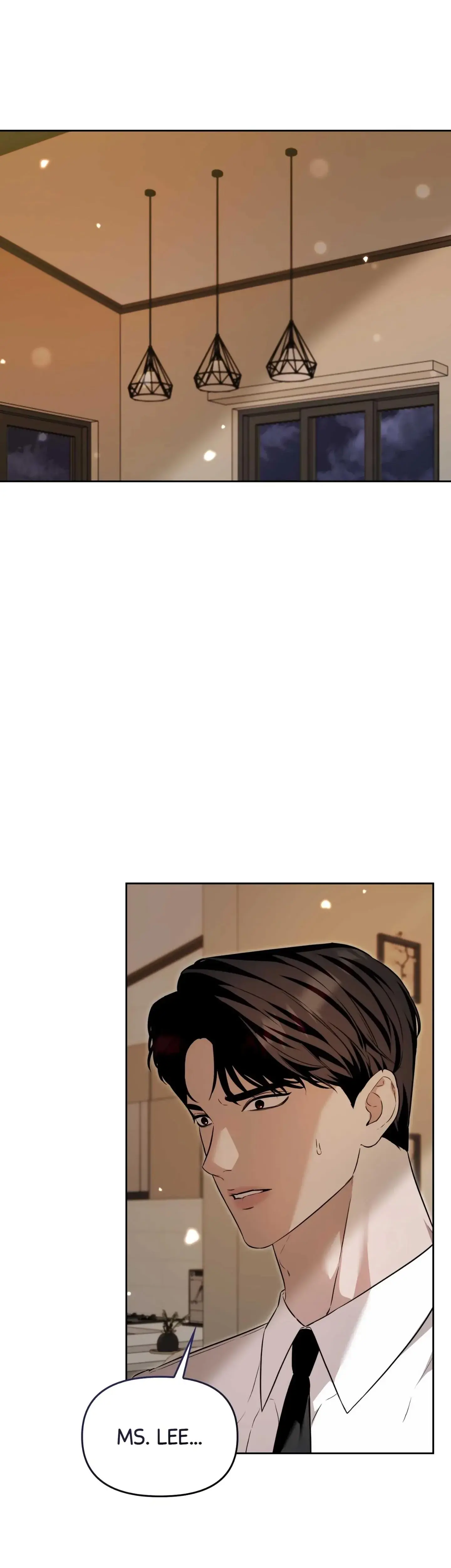 A Turbulent Affair Chapter 32 - Page 3