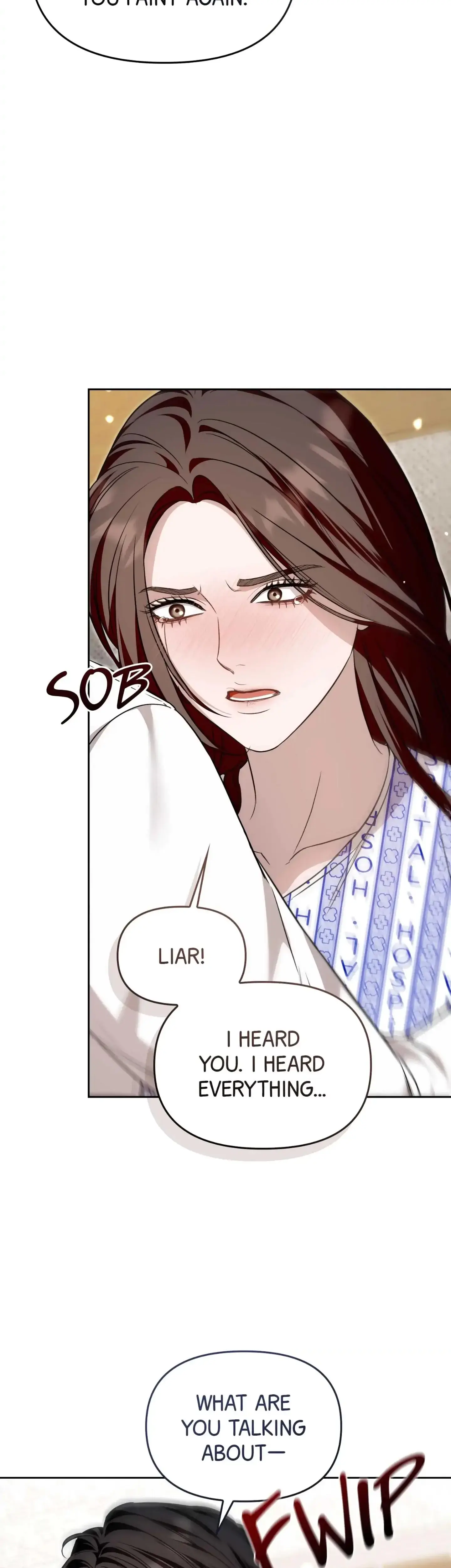 A Turbulent Affair Chapter 32 - Page 41