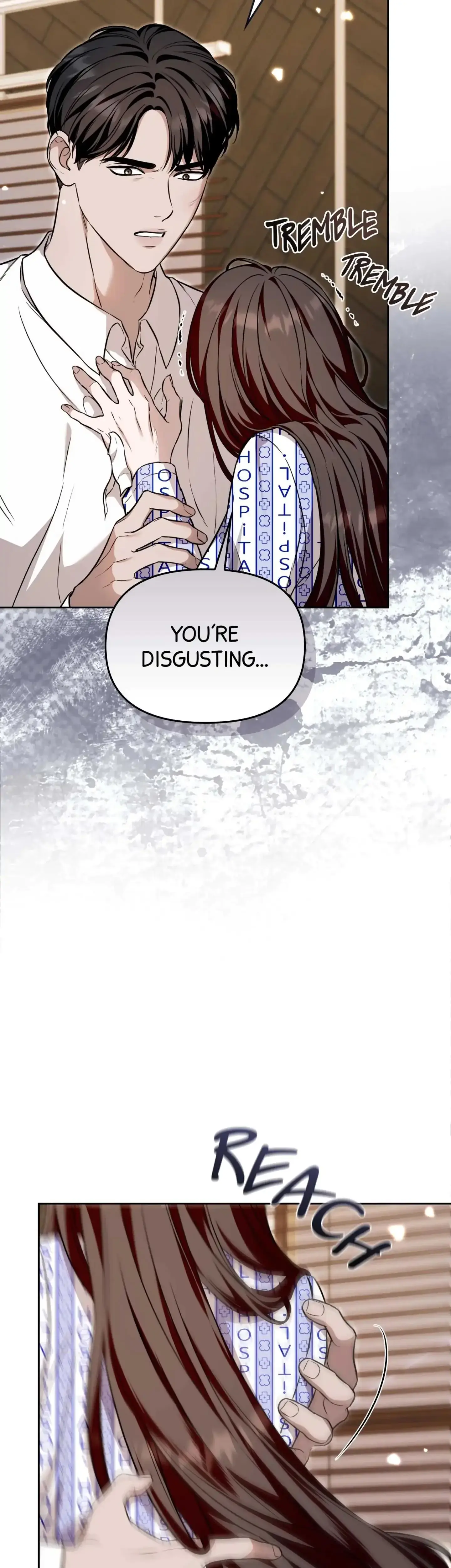 A Turbulent Affair Chapter 32 - Page 44
