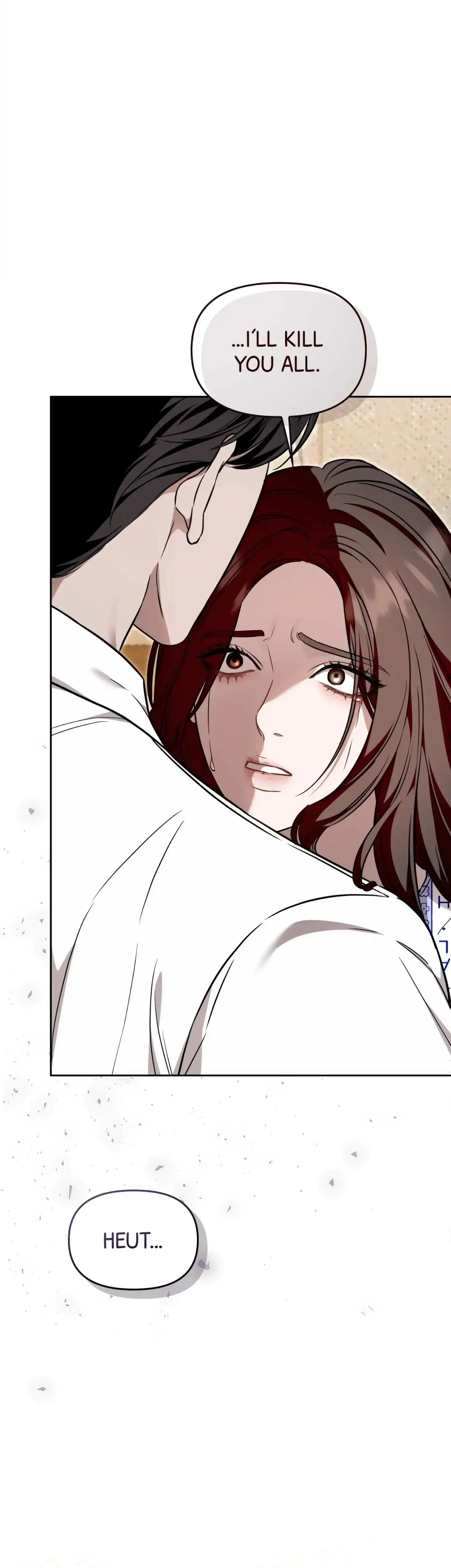 A Turbulent Affair Chapter 32 - Page 46