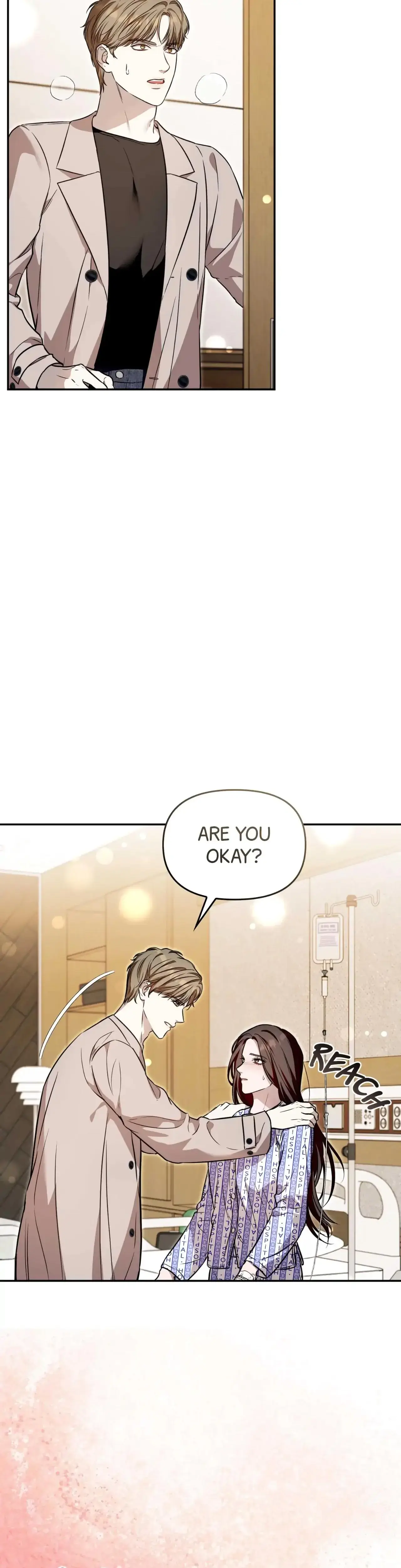 A Turbulent Affair Chapter 33 - Page 10