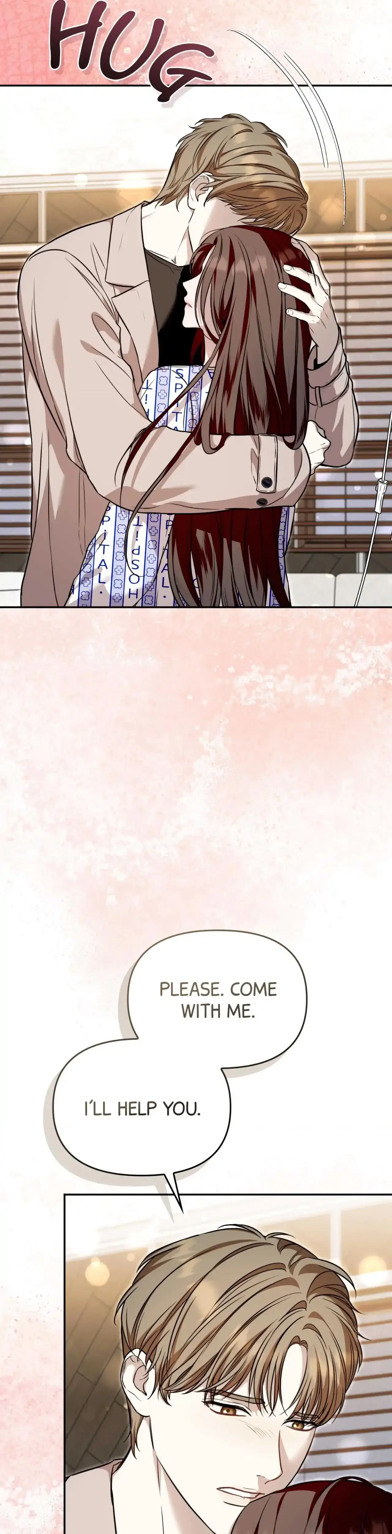 A Turbulent Affair Chapter 33 - Page 11