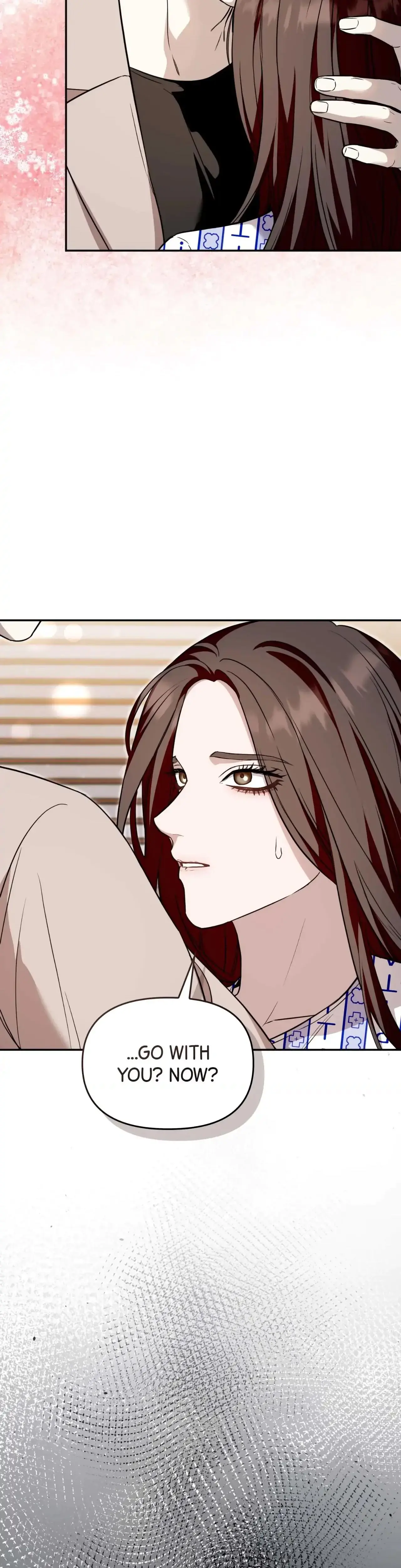A Turbulent Affair Chapter 33 - Page 12