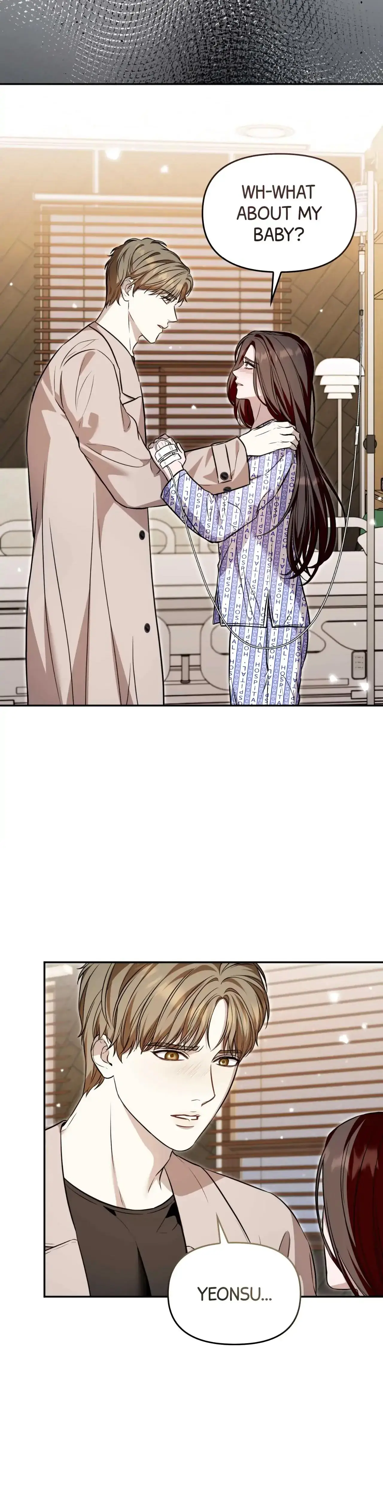 A Turbulent Affair Chapter 33 - Page 13