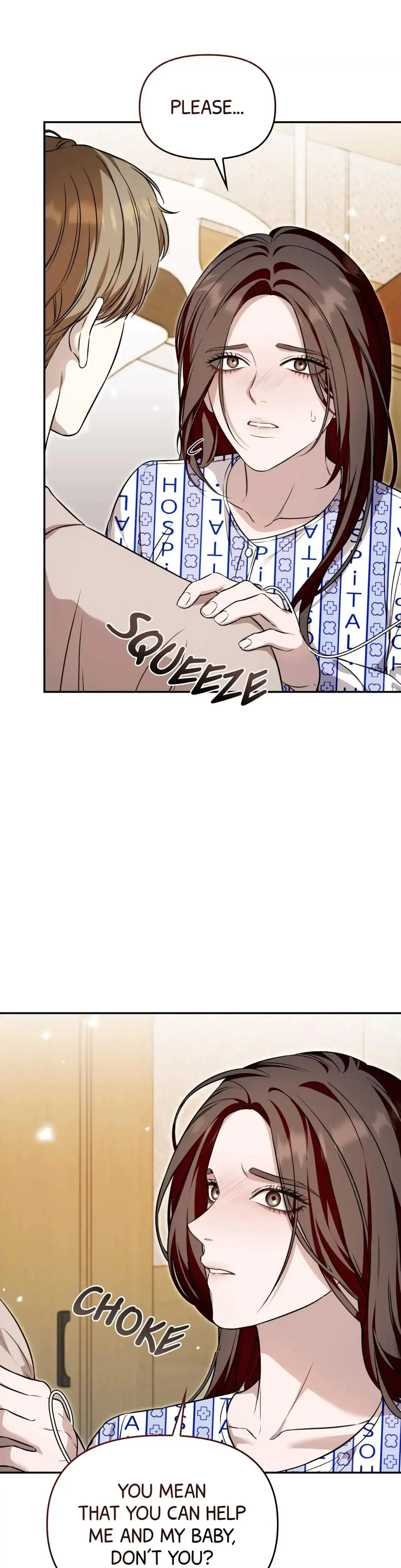A Turbulent Affair Chapter 33 - Page 14