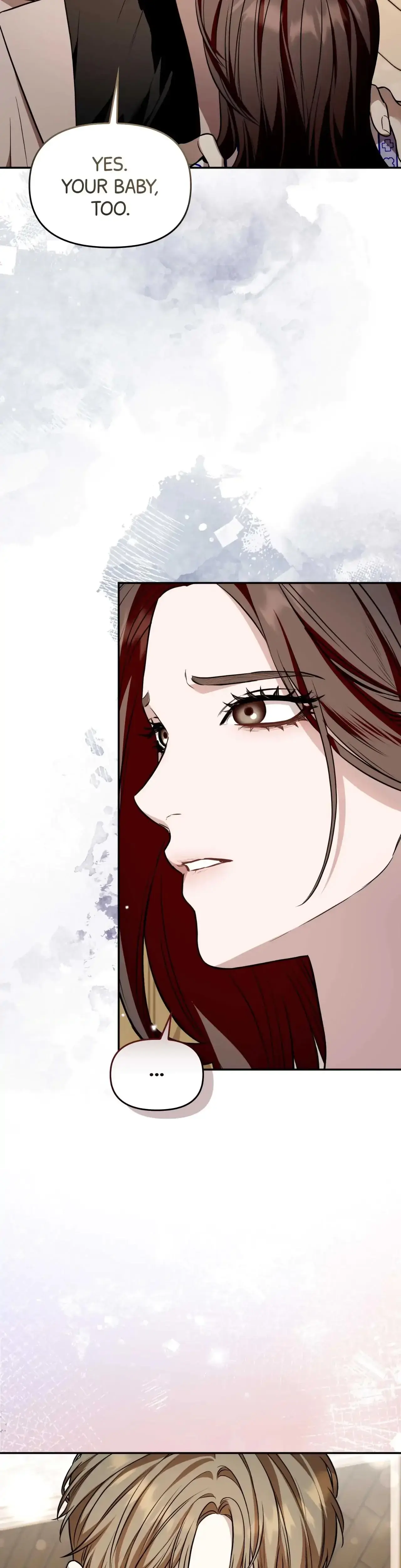 A Turbulent Affair Chapter 33 - Page 16