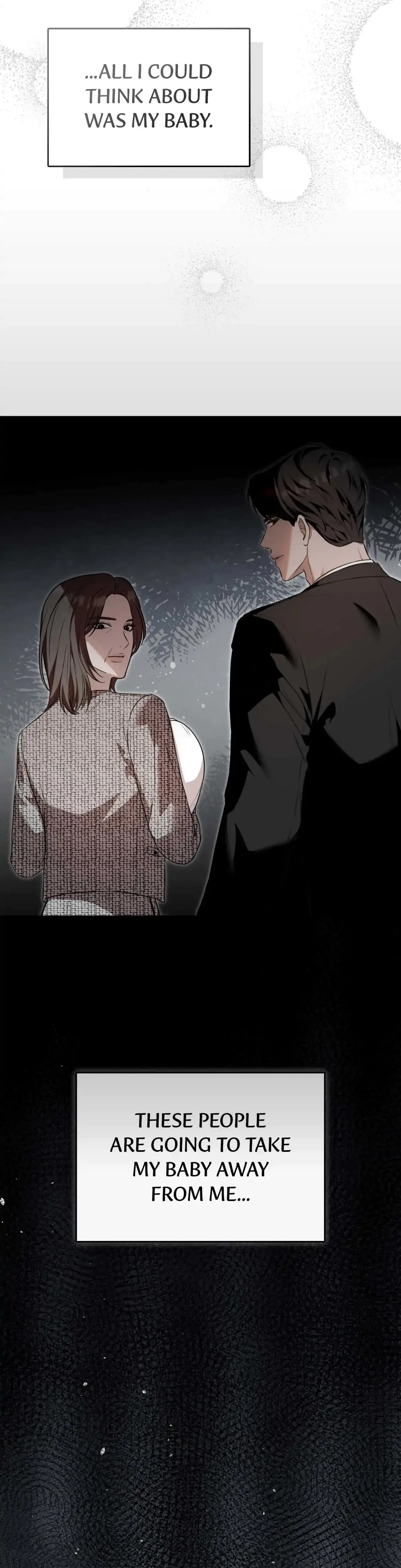 A Turbulent Affair Chapter 33 - Page 2