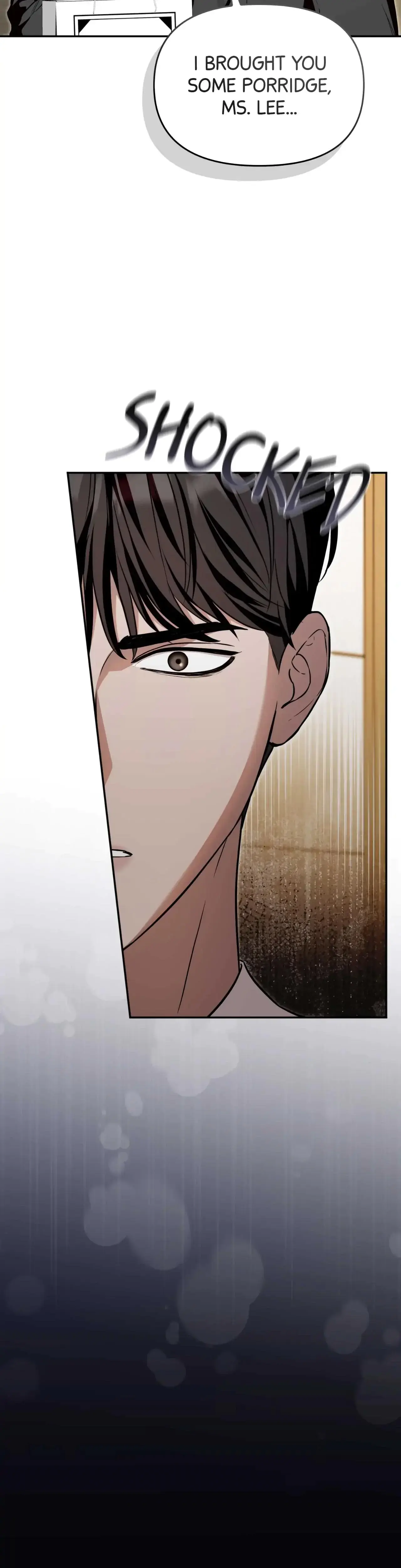 A Turbulent Affair Chapter 33 - Page 23