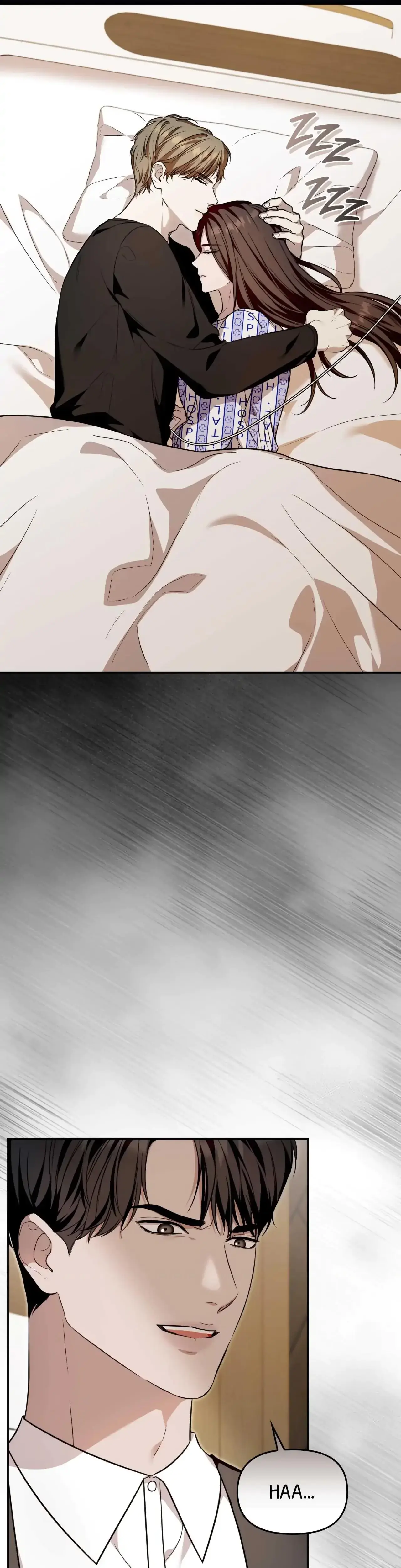 A Turbulent Affair Chapter 33 - Page 24