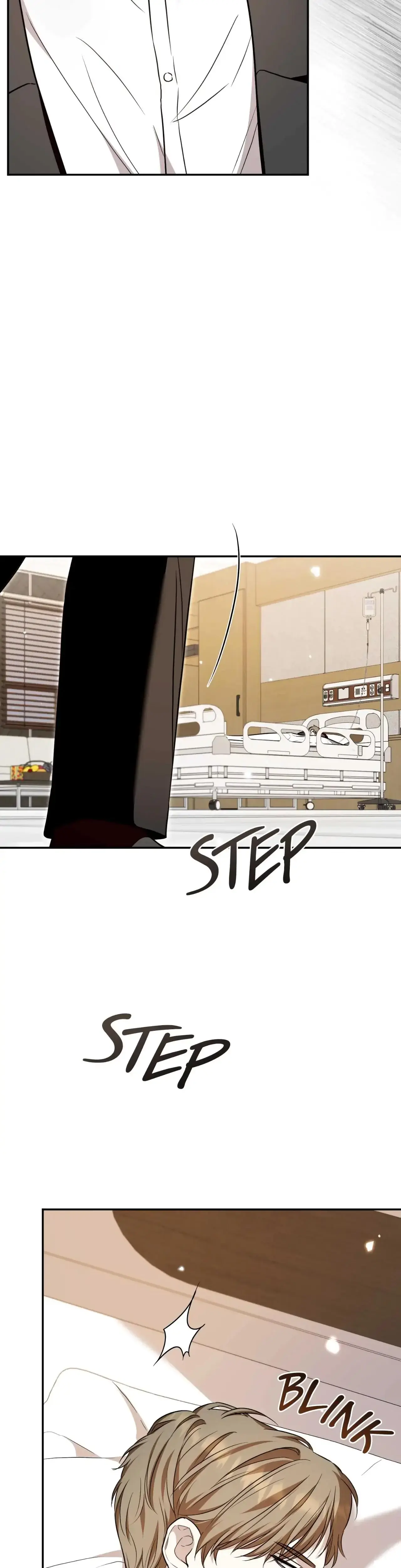 A Turbulent Affair Chapter 33 - Page 25