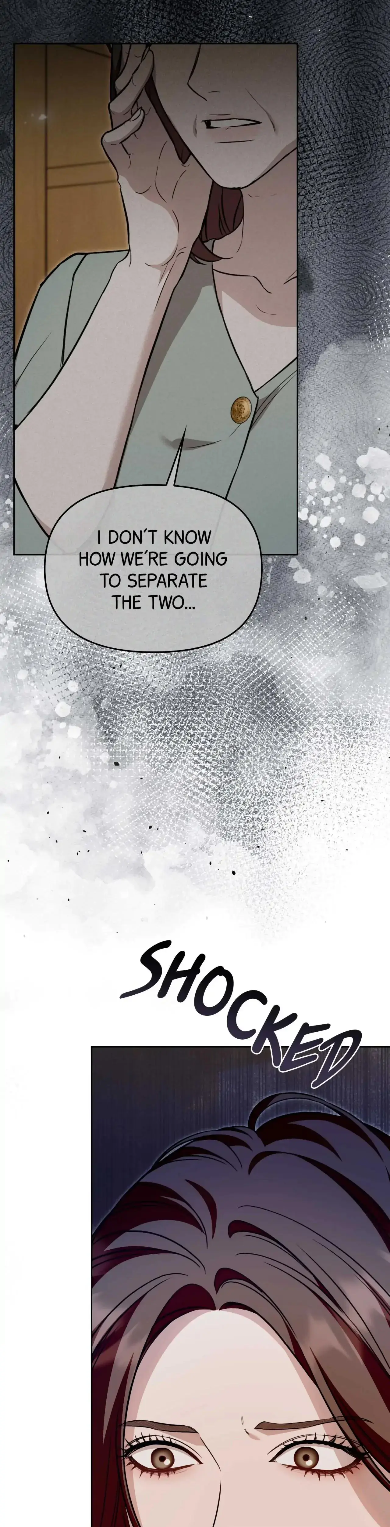 A Turbulent Affair Chapter 33 - Page 3
