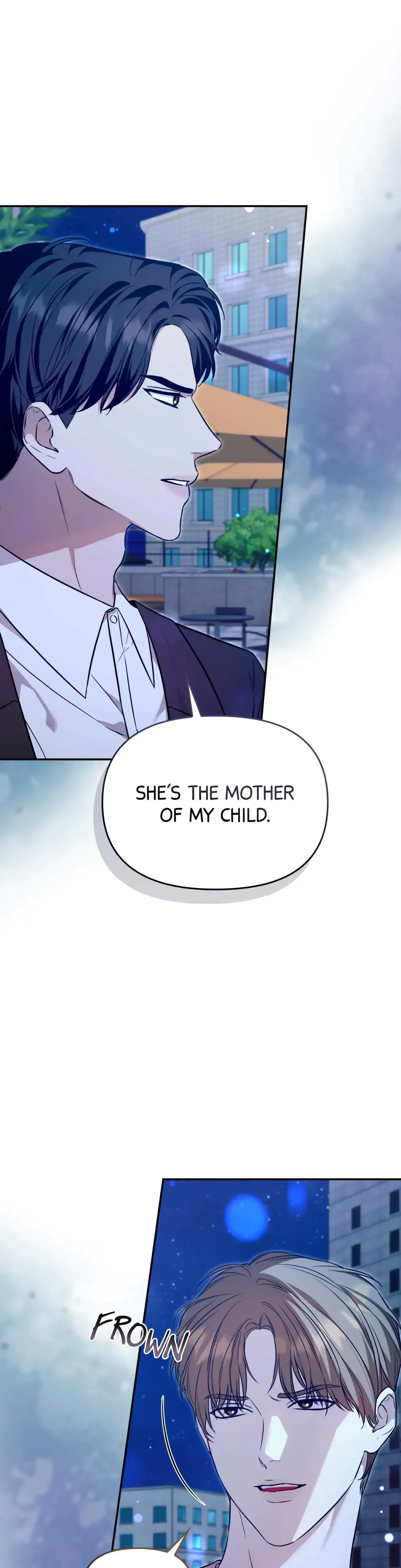 A Turbulent Affair Chapter 33 - Page 32