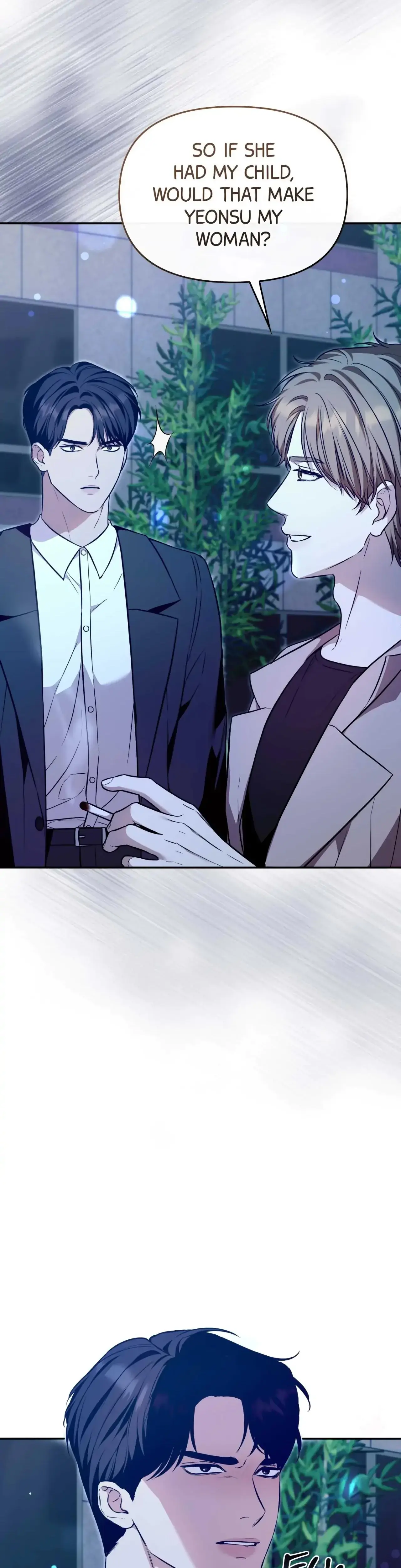 A Turbulent Affair Chapter 33 - Page 34