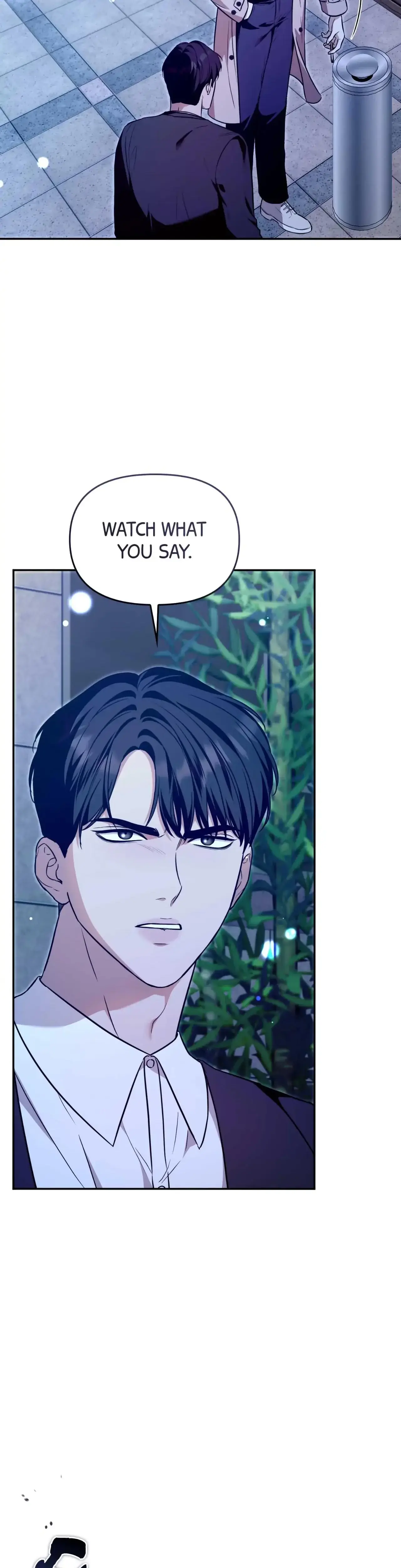 A Turbulent Affair Chapter 33 - Page 37