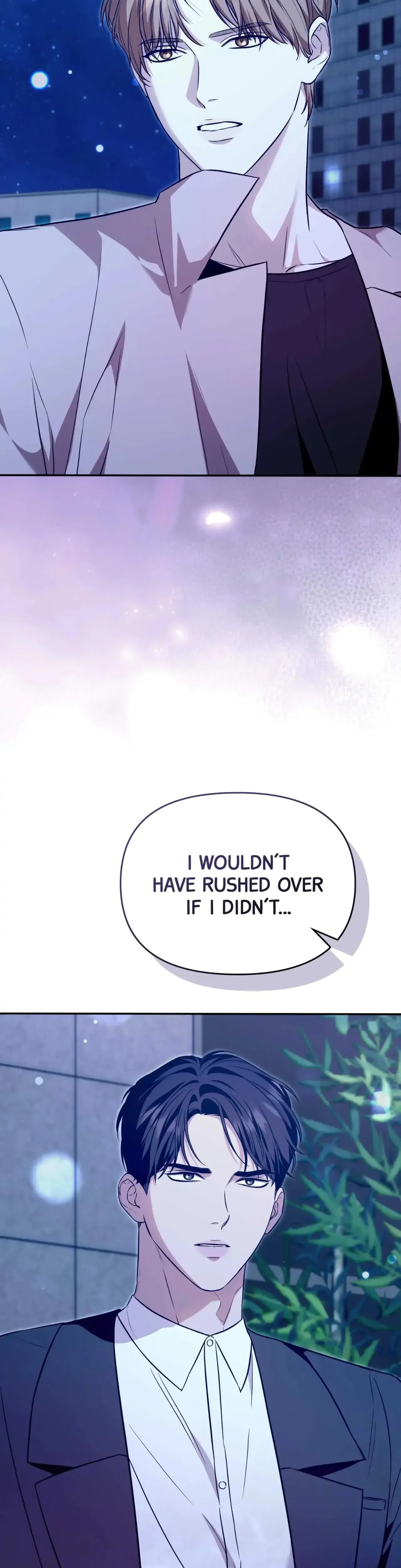 A Turbulent Affair Chapter 33 - Page 39