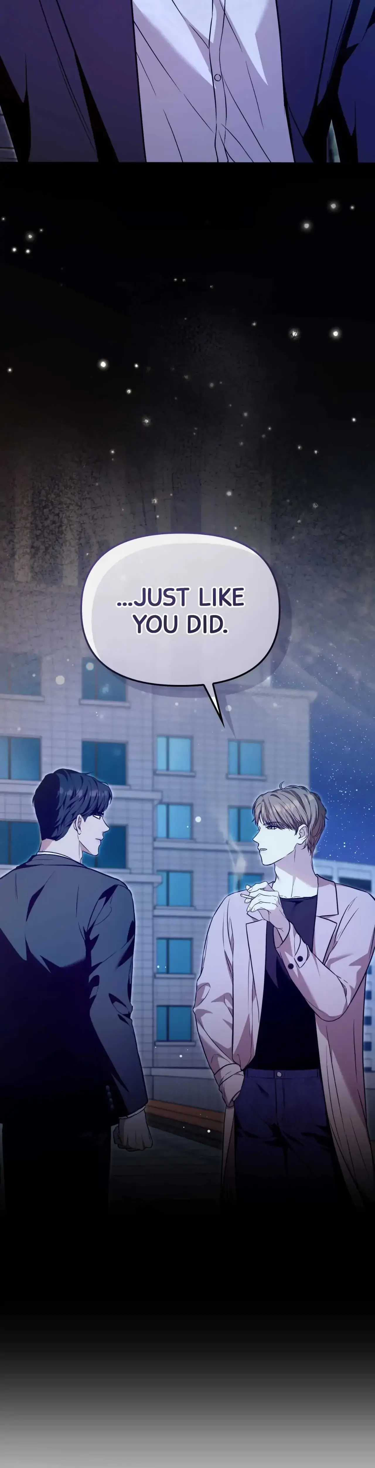 A Turbulent Affair Chapter 33 - Page 40