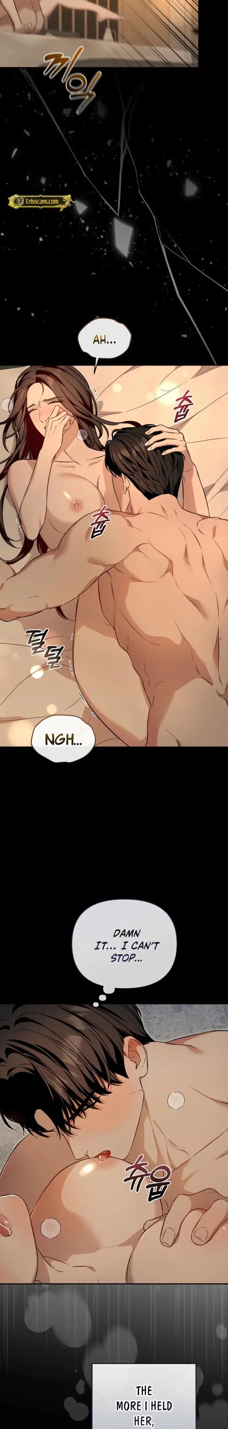 A Turbulent Affair Chapter 34 - Page 10