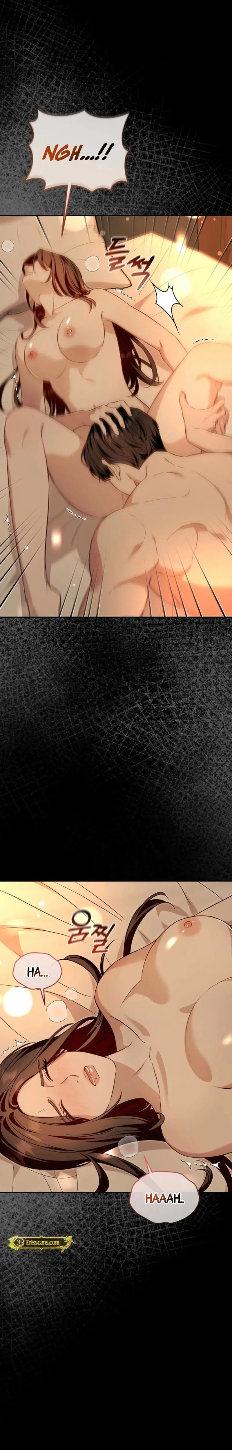 A Turbulent Affair Chapter 34 - Page 12
