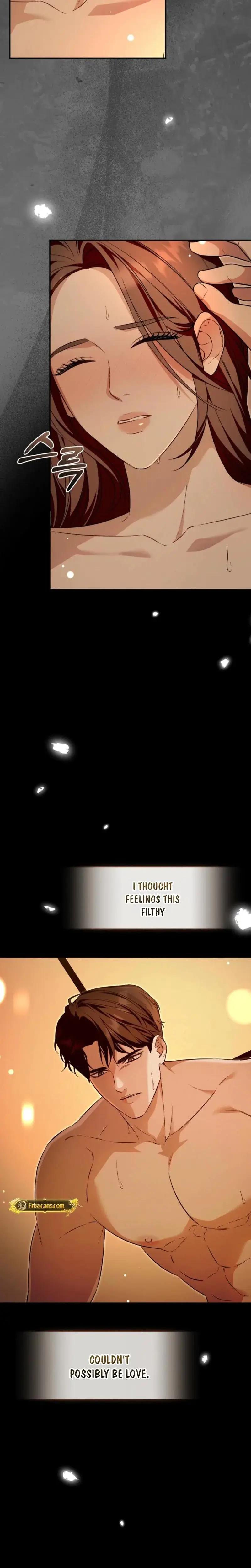 A Turbulent Affair Chapter 34 - Page 15
