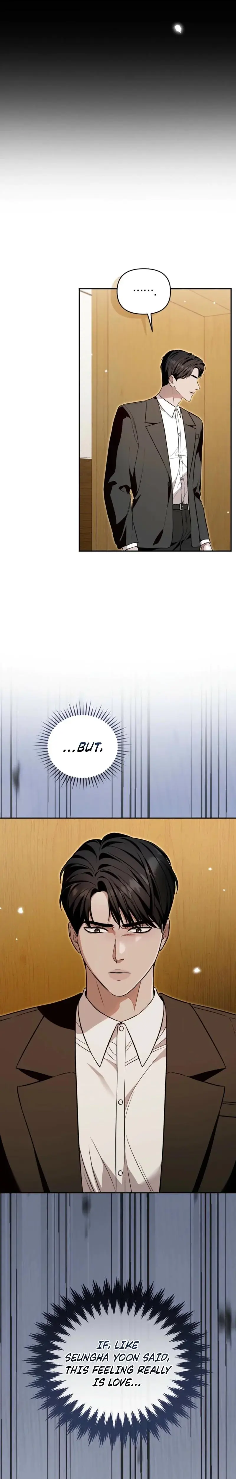 A Turbulent Affair Chapter 34 - Page 16
