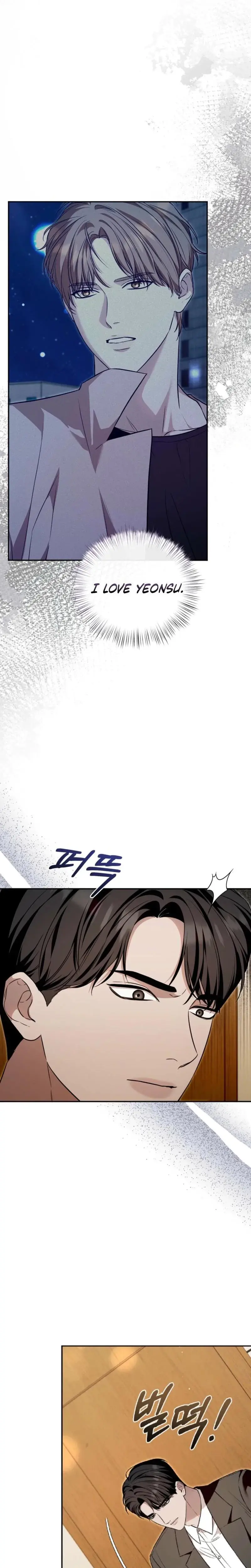 A Turbulent Affair Chapter 34 - Page 19