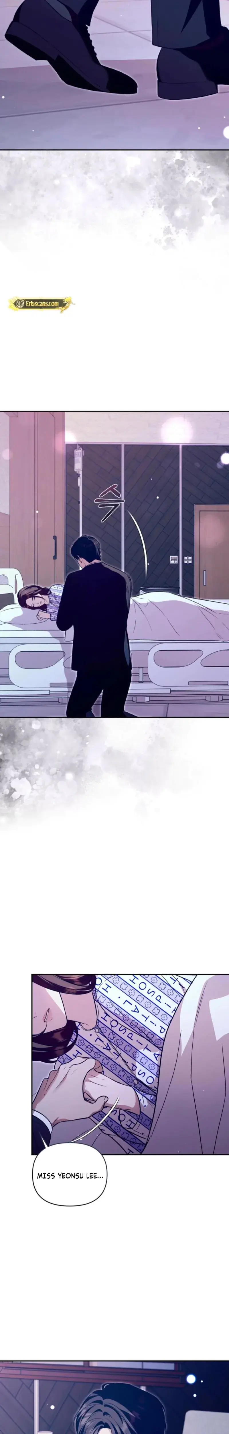 A Turbulent Affair Chapter 34 - Page 21