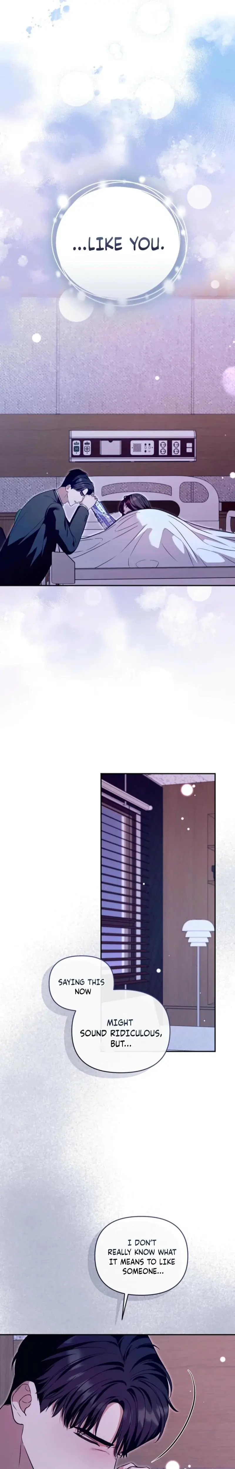 A Turbulent Affair Chapter 34 - Page 23