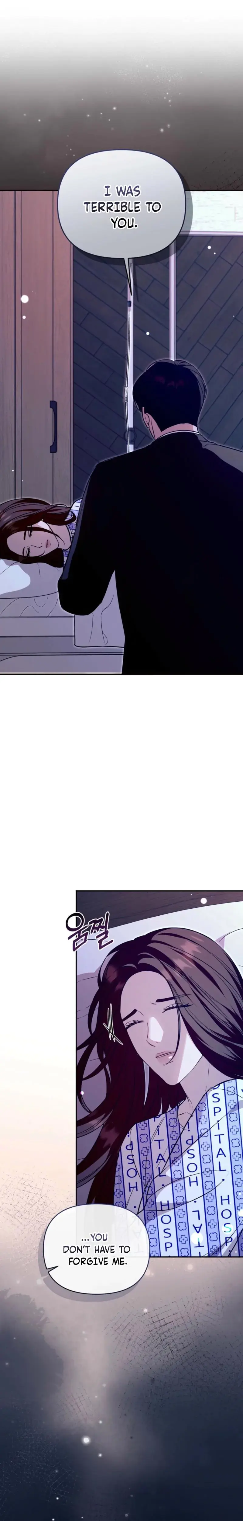 A Turbulent Affair Chapter 34 - Page 25