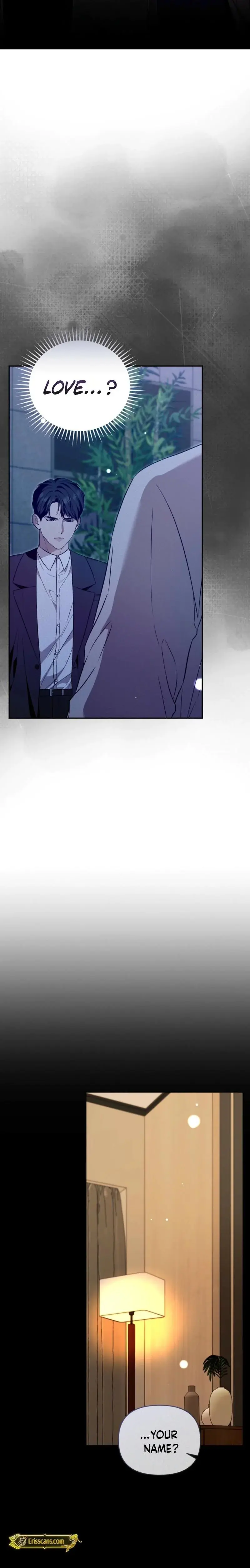 A Turbulent Affair Chapter 34 - Page 4
