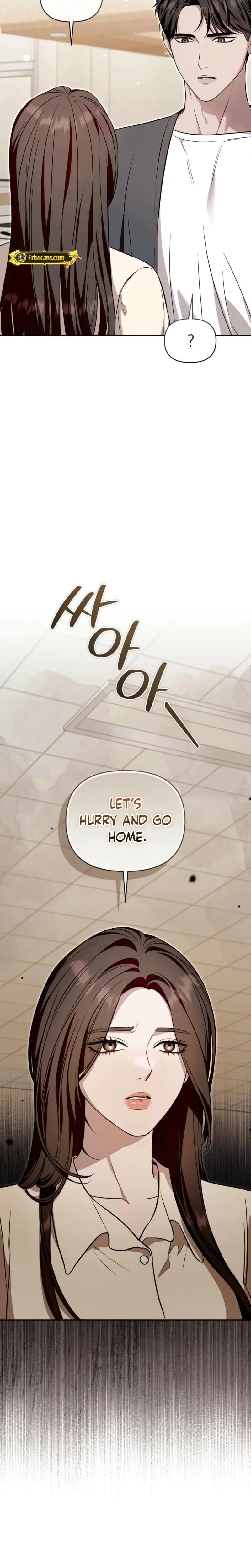 A Turbulent Affair Chapter 35 - Page 10