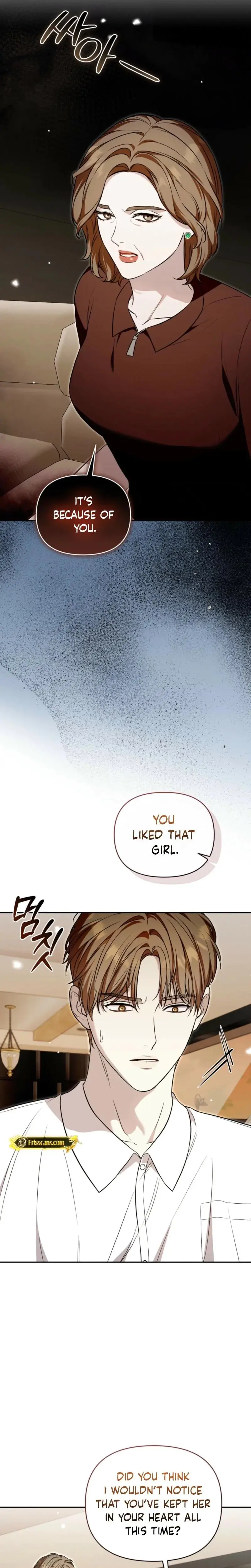 A Turbulent Affair Chapter 35 - Page 17