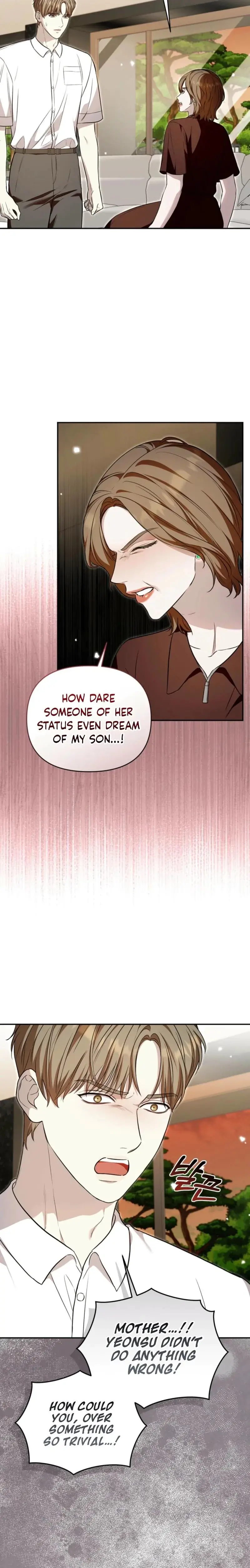 A Turbulent Affair Chapter 35 - Page 18