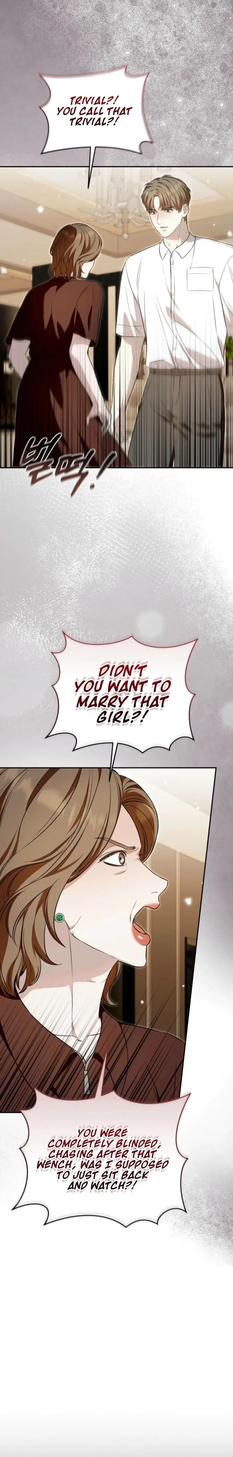 A Turbulent Affair Chapter 35 - Page 19