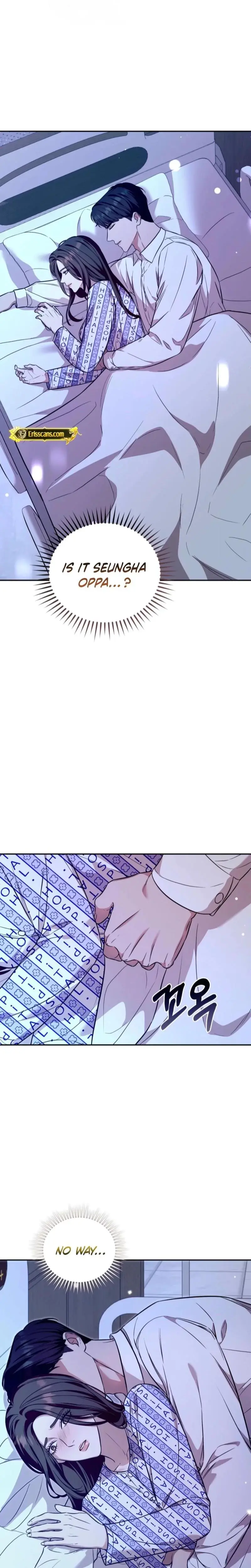 A Turbulent Affair Chapter 35 - Page 2