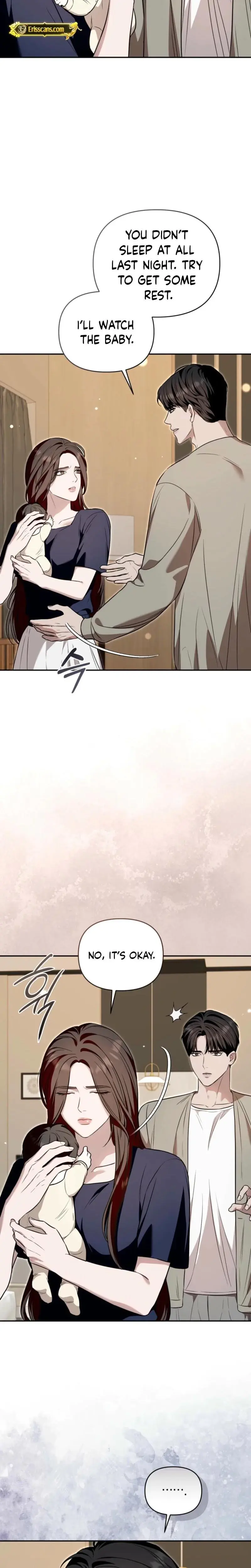A Turbulent Affair Chapter 35 - Page 25