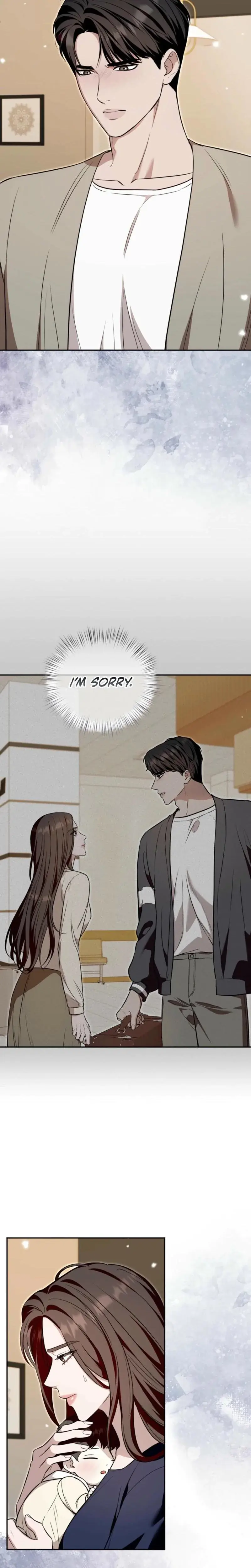 A Turbulent Affair Chapter 35 - Page 26