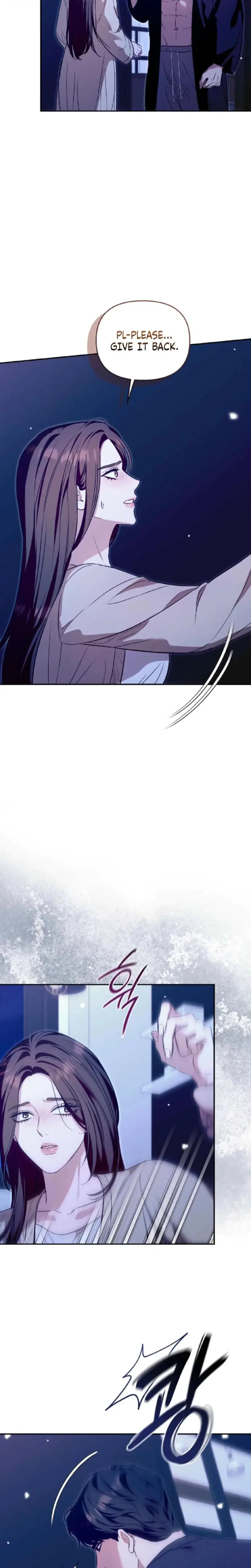 A Turbulent Affair Chapter 36 - Page 13
