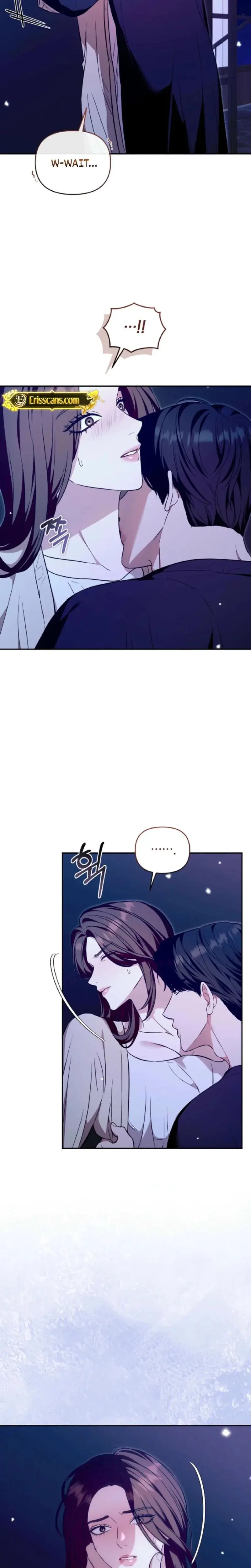 A Turbulent Affair Chapter 36 - Page 18