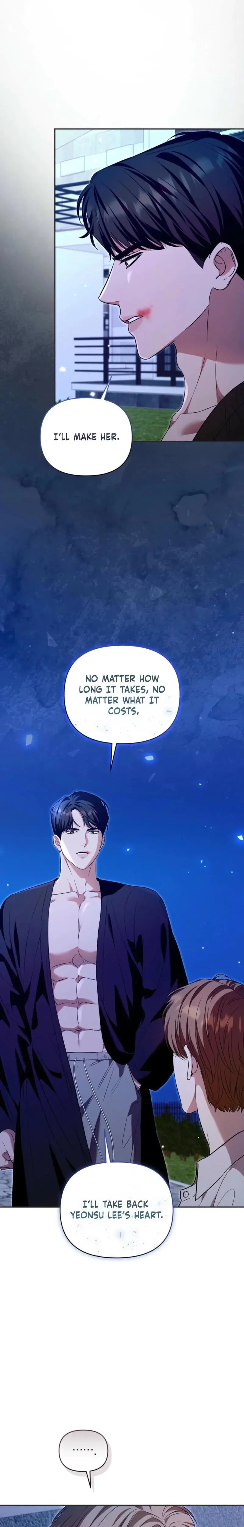 A Turbulent Affair Chapter 37 - Page 16
