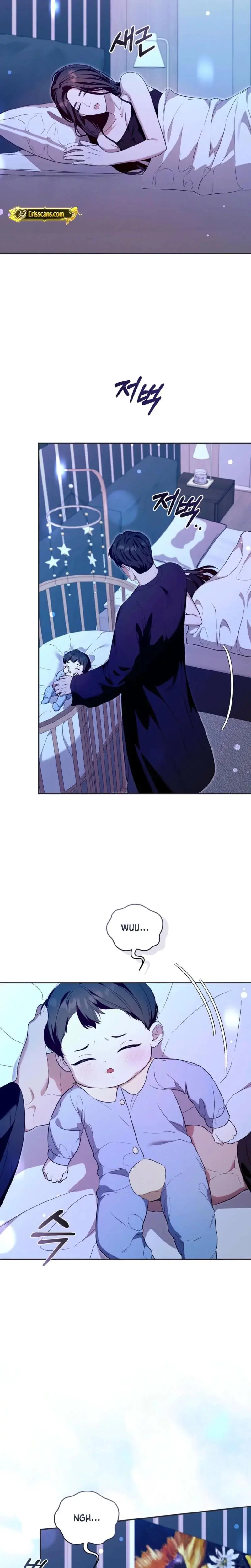 A Turbulent Affair Chapter 37 - Page 18