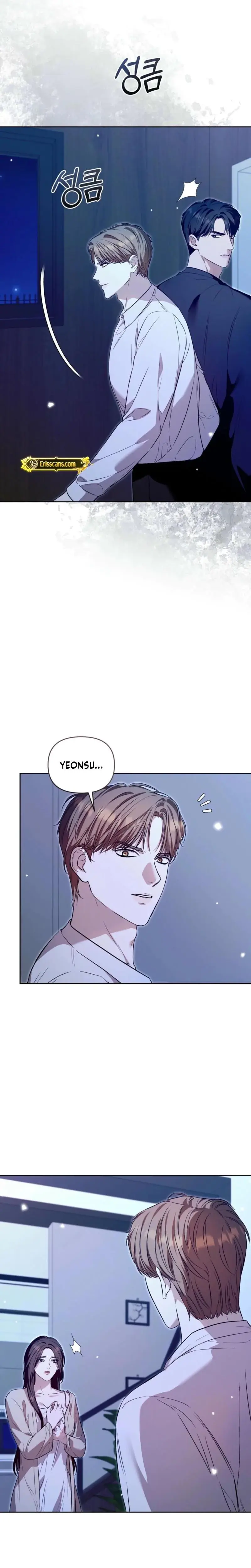 A Turbulent Affair Chapter 37 - Page 5